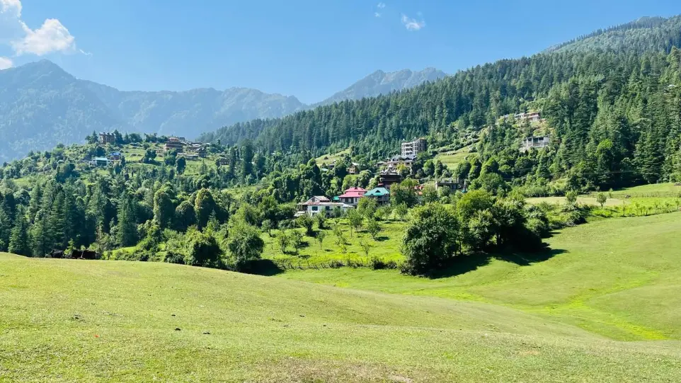 Clean Drive at Aravalli Hills